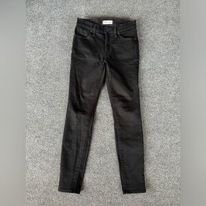 Madewell pants